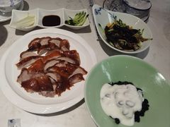 -再回头私房菜·老南京菜