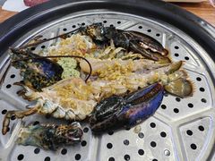 -船奇蒸汽海鲜·闽菜(八市海鲜总店)