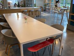 -dotcom coffee古点咖啡(致真大厦店)