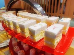-感恩心素食馆(百世广场店)