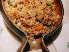 -绿茶餐厅(朝阳大悦城店)