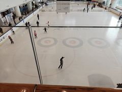 -世纪星滑冰俱乐部(万象城店)
