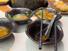 -芸山季·云南山珍菌火锅(南翔印象城MEGA店)