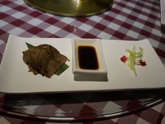-邓丽君音乐主题餐厅