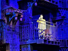 -《12·12》西安事变大型实景演出