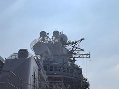 -泰达航母主题公园