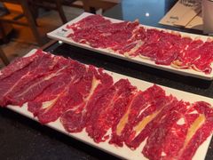 -牛事制造局牛肉火锅(莲岳路店)