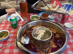 -金鼎雪山牦牛杂火锅(理县总店)