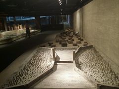 -元代水闸遗址博物馆