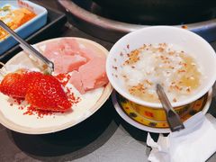 -巴蜀大将火锅(春熙店)