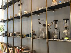 -Home Cafe(水榭春天店)