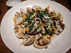 -小厨师·二十年沈家门小海鲜(百井坊巷店)