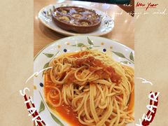 -萨莉亚意式餐厅(苏州食百家店)