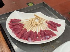 -南门涮肉(天坛店)