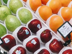 -每日新鲜水果吧(芮欧百货店)