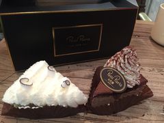 -PETIT PARIS 小巴黎(凯德1818店)