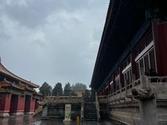 -北京市劳动人民文化宫(太庙)