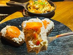 金枪鱼塔帕斯-Moka Bros 摩卡站(嘉华店)