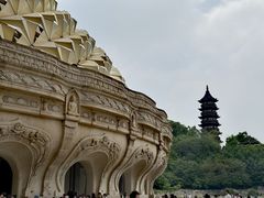 -牛首山文化旅游区