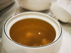 菌菇土鸡汤-兰湘子·湘菜小炒(石家庄万象城店)