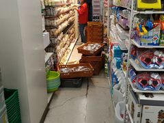 -711便利店(第二儿童医院店)