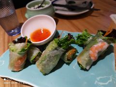 -米纸越南小馆(金鹰世界店)