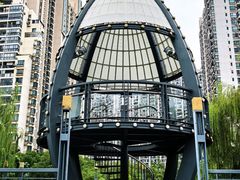 -苏州河梦清园环保主题公园