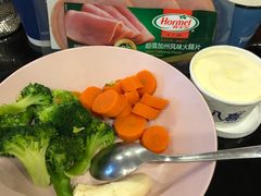 -盒马鲜生(悠方店)