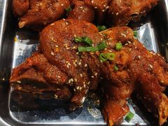 -三宽猪蹄(咸阳店)