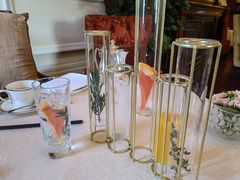 -Salon de Ville浦江汇(上海外滩华尔道夫酒店店)