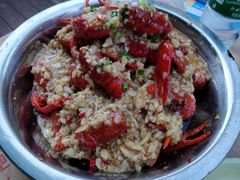 -靓靓蒸虾·头牌蒸虾(南山桂庙店)