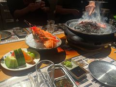 -蚝·生·鲜牛烧肉铺(中央大街店)