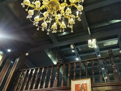 大堂-知味观·味庄(杨公堤店)