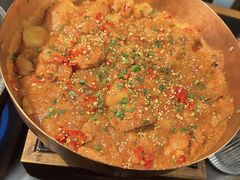 -Ameigo梅果·云贵川bistro(长宁来福士店)