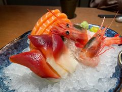 -水之惠鲜鱼料理(王府大街店)