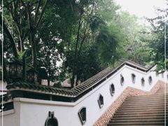 -关岳庙