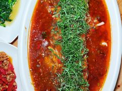 -老字号怡玺·藿香雅鱼(20年雅安店)