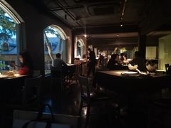 大堂-穹六人间 people 6(岳阳路店)