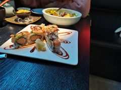 -YAMAKAWA(龙湖胥江天街店)