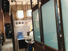 -非烤勿扰韩料自助烤肉(松山湖万科店)
