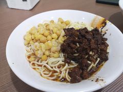 花市豌杂面-花市豌杂面(民生路店)