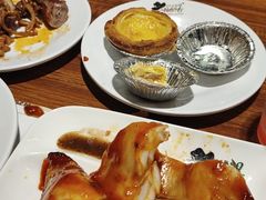 -汉巴味德(沈阳万象汇店)