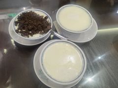 -民信老铺(双皮奶博物馆店)