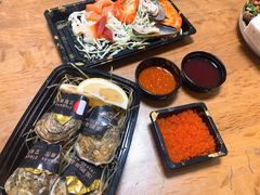 -囧吉香生蚝牛排馆(湖北路店)