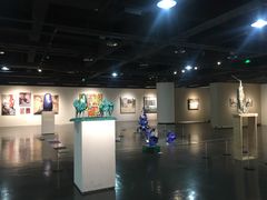 -天津美术学院-校史馆