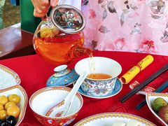-白家大院·王府宫廷菜(苏州街店)