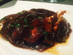 -老正兴菜馆(福州路店)