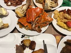 -汉巴味德(大悦城店)
