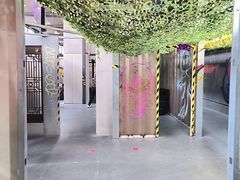 -ATD街区·密室型真人CS·团建活动(王四营店)