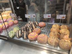 -LELECHA乐乐茶(美罗城店)